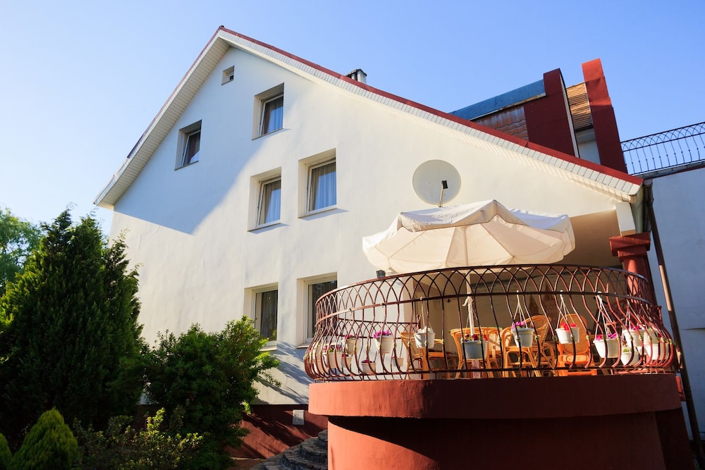 Villa Severin