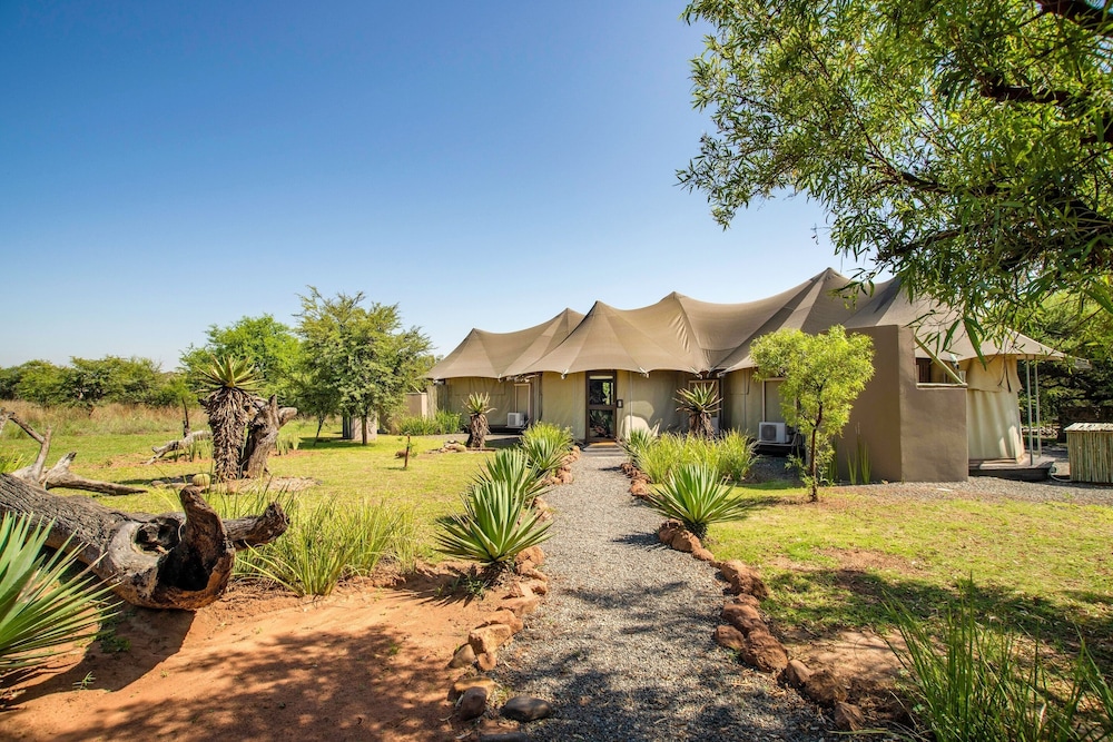 Finfoot Lake Reserve by Dream Resorts