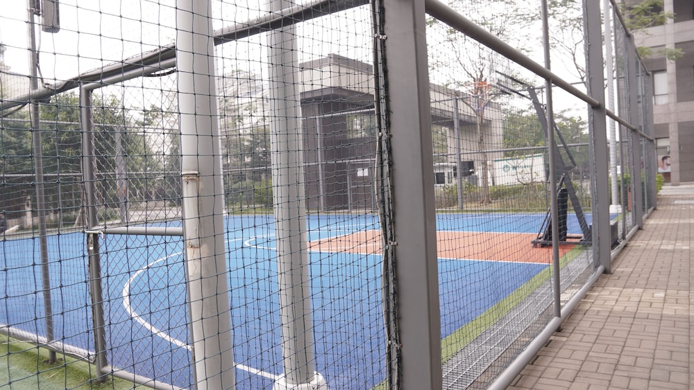 Starlake DAEWOO Apartments by Emily