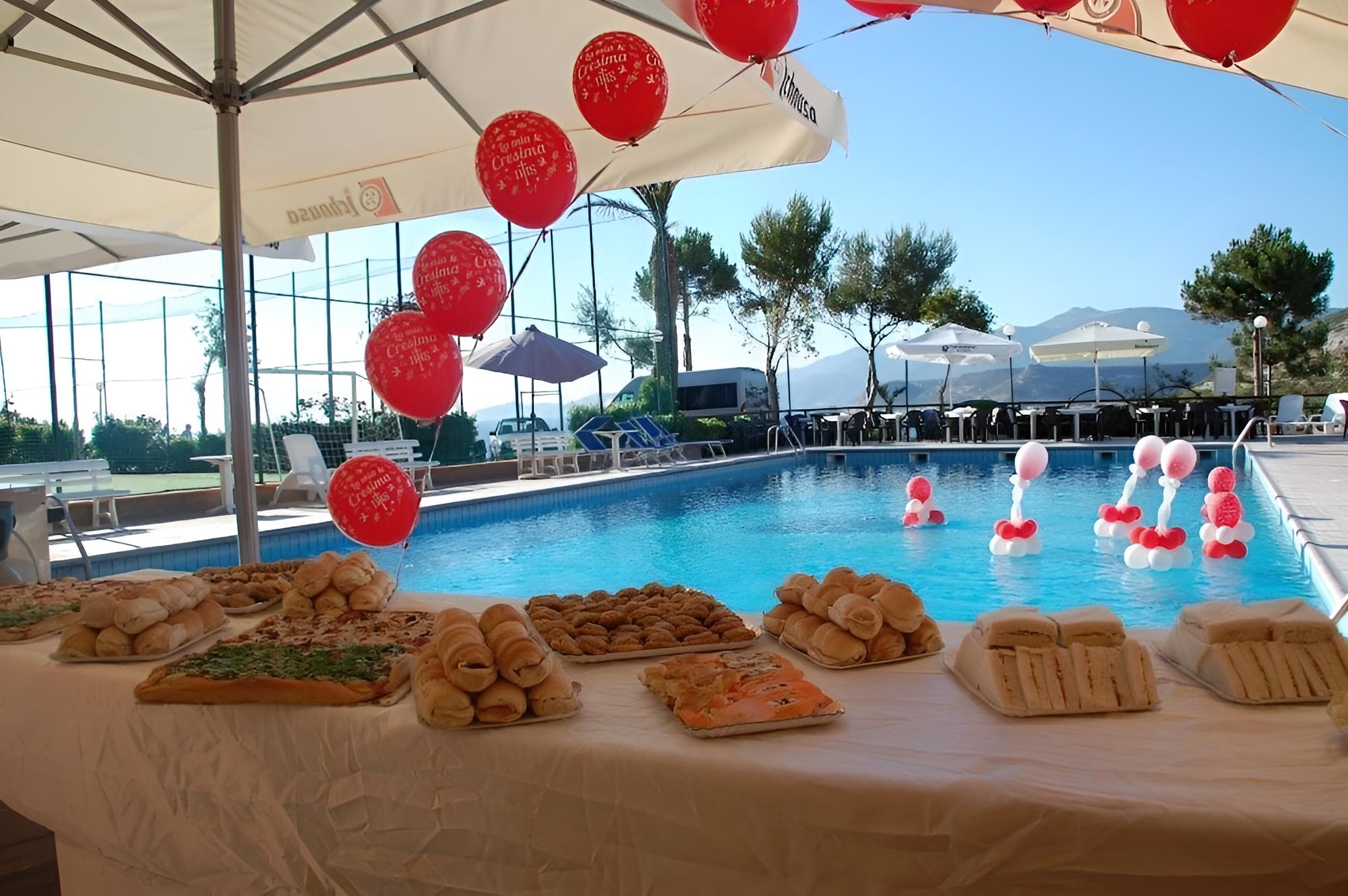 Turas Club Case Vacanze