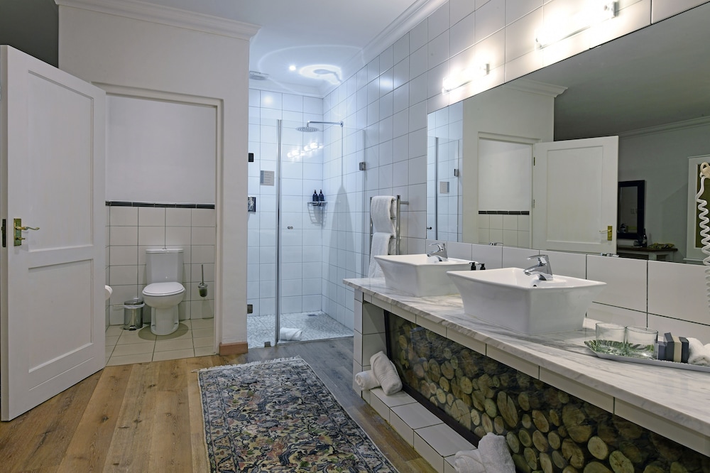 Ashbourne Boutique Guesthouse