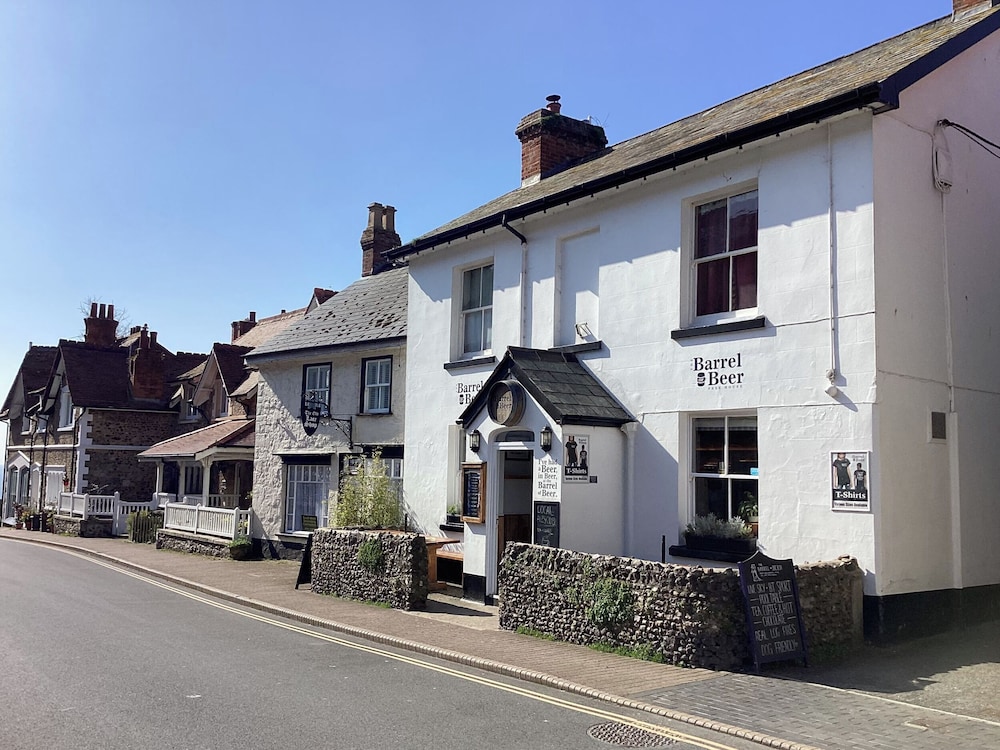 Barley Cottage