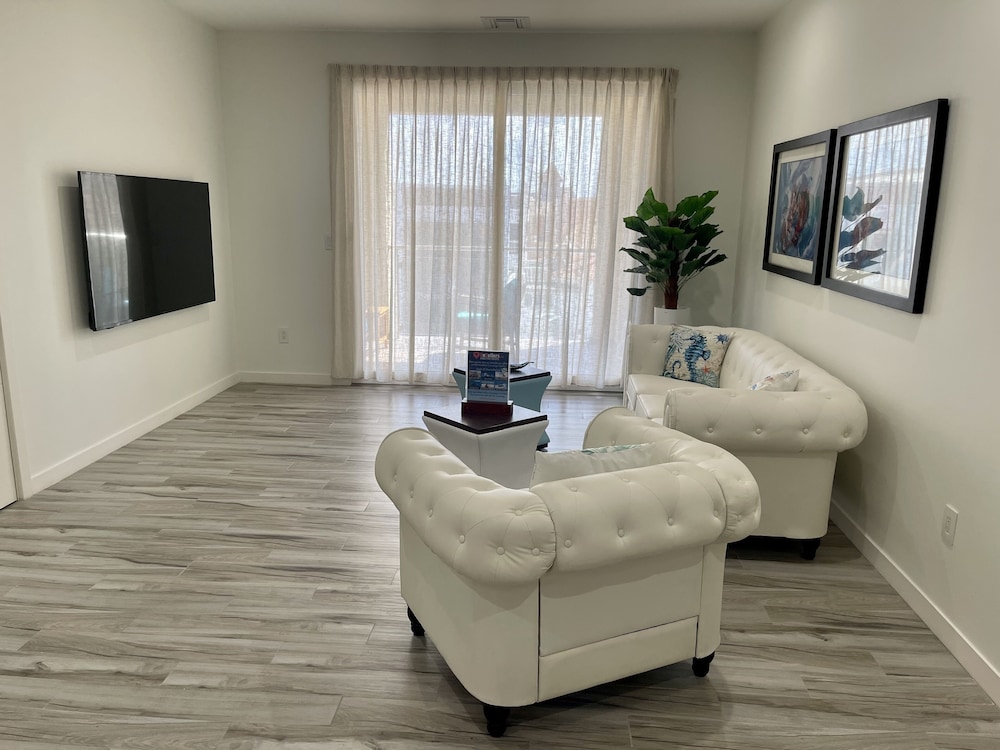The Cove - Condo Hotel - Perfect Location