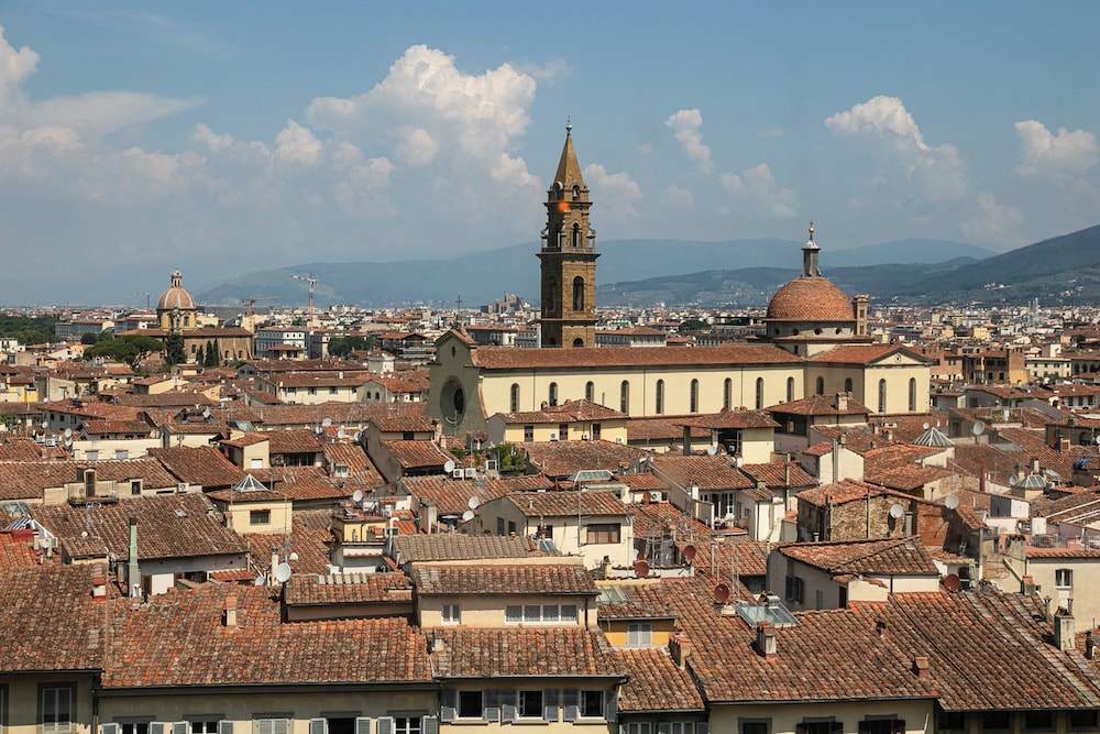 Carmine Apartment San Frediano
