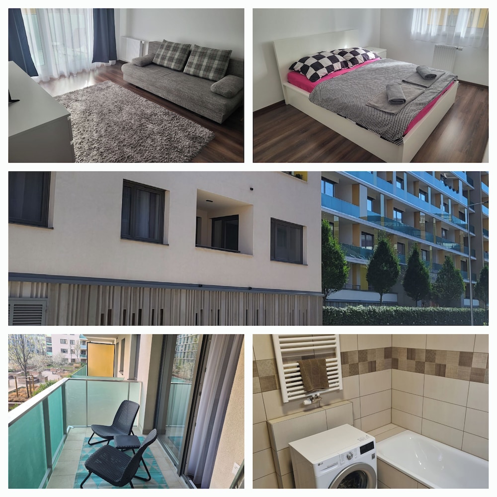 Aphrodite Apartman Budapest
