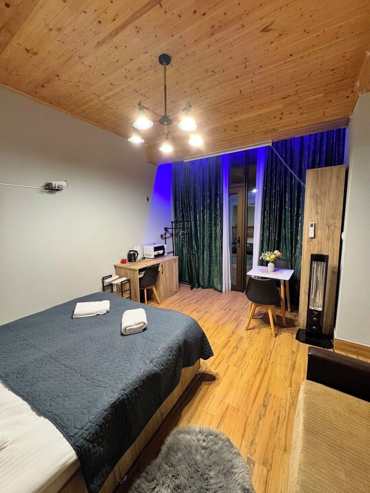 Sairme Glampings