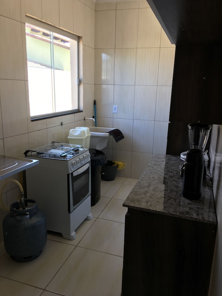 Residencial Forte I