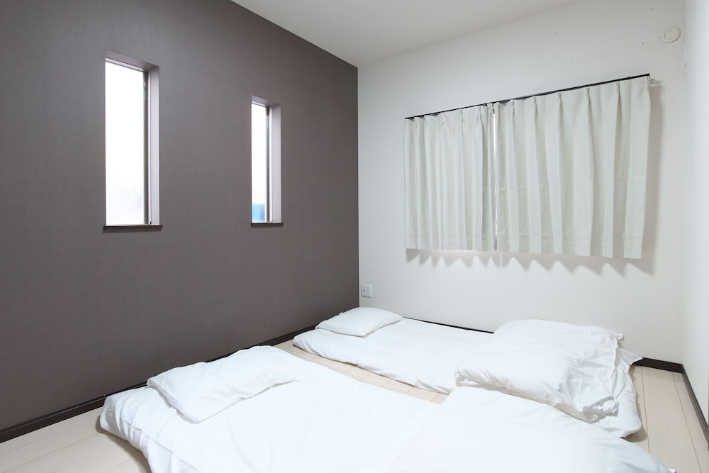 Aruko Residence Tenjin Watanabedori view 2