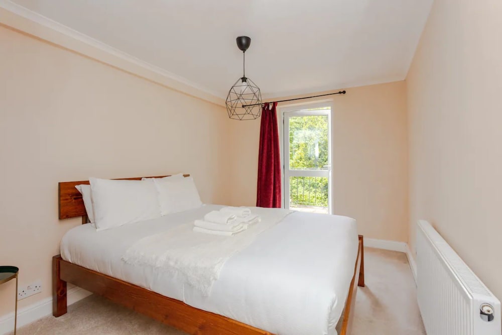 Peaceful 1 Bedroom Apartment in Tuffnell Park