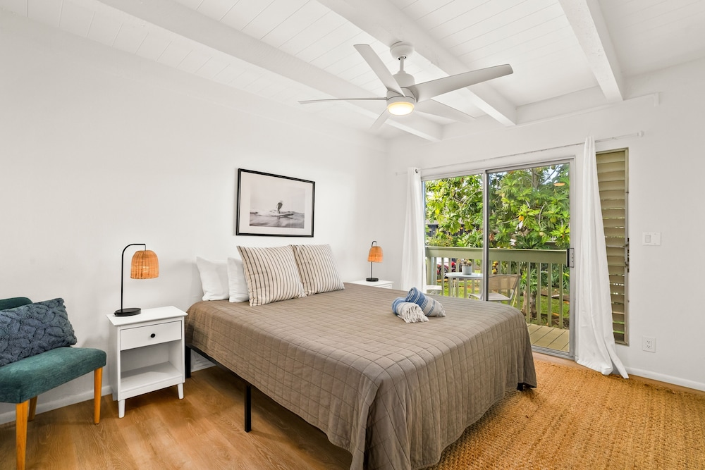 Kauai Puamana 4b 2 Bedroom Condo