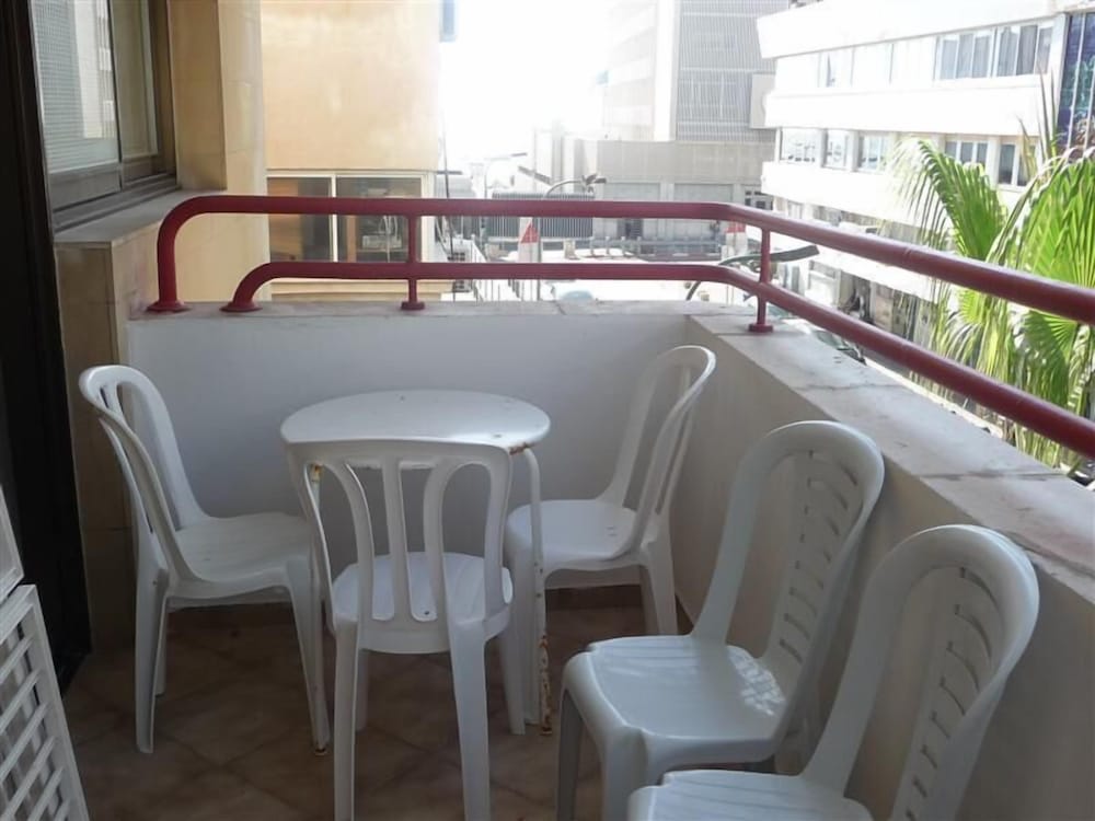 Elena Apartments