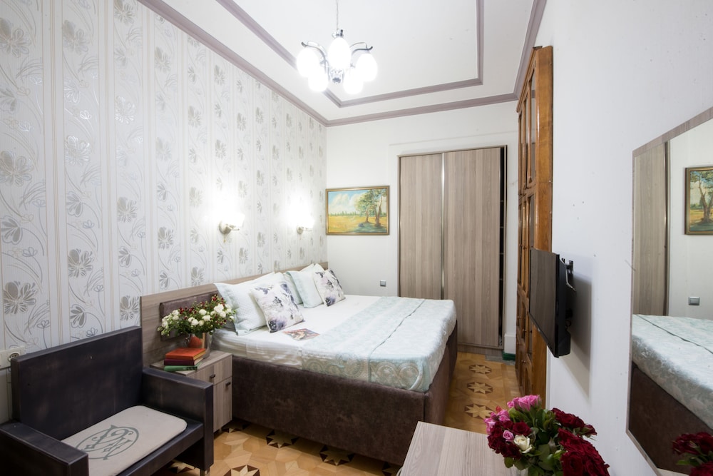 Yerevan Vacations - Votre Maison - Property Image 12
