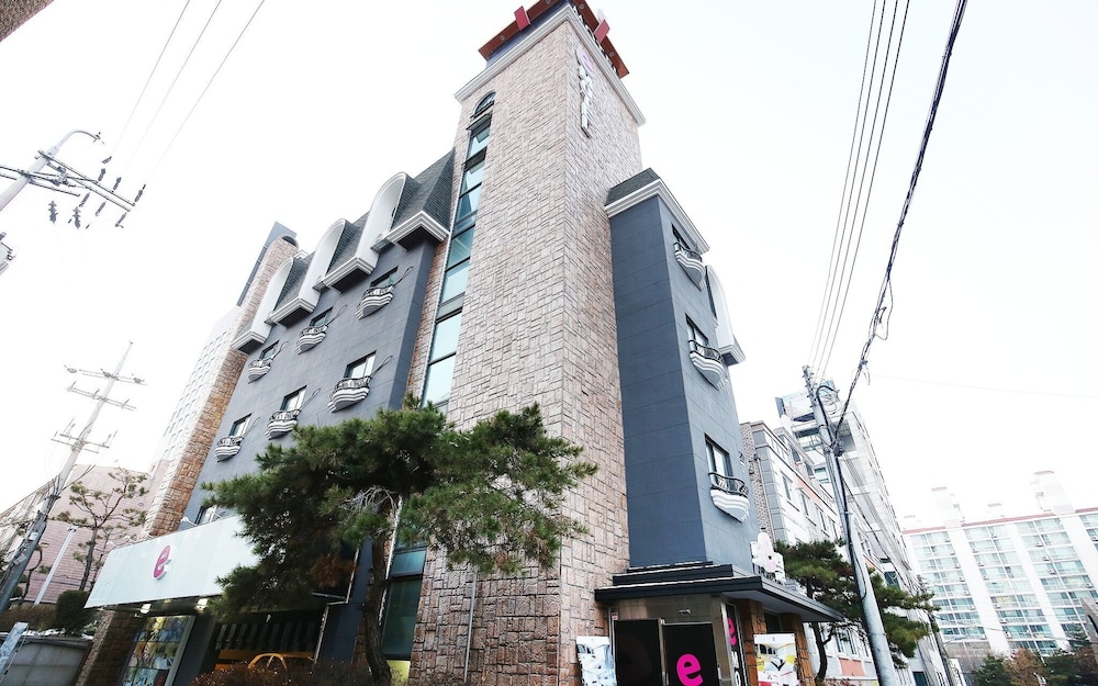 Cheonan E view 5