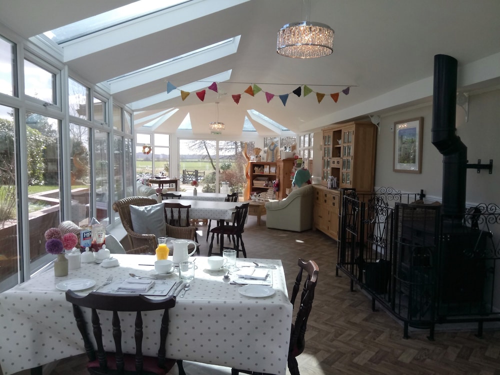 Elmfield House B&B