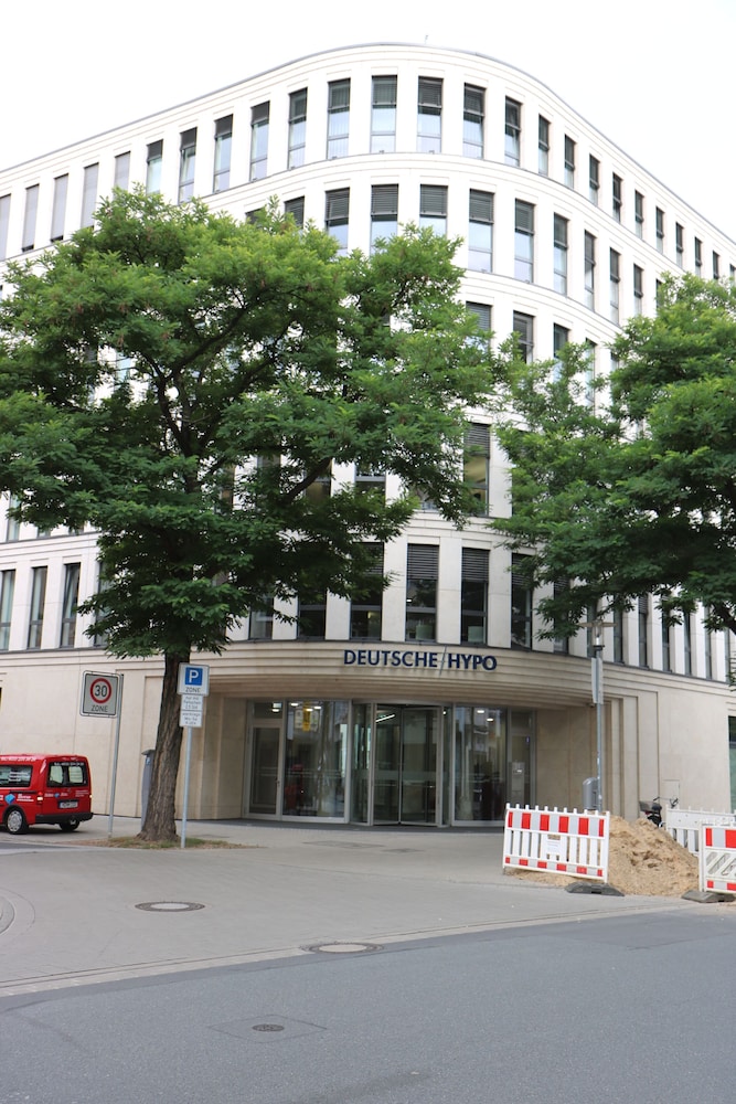 Penthaus Am Köpcke