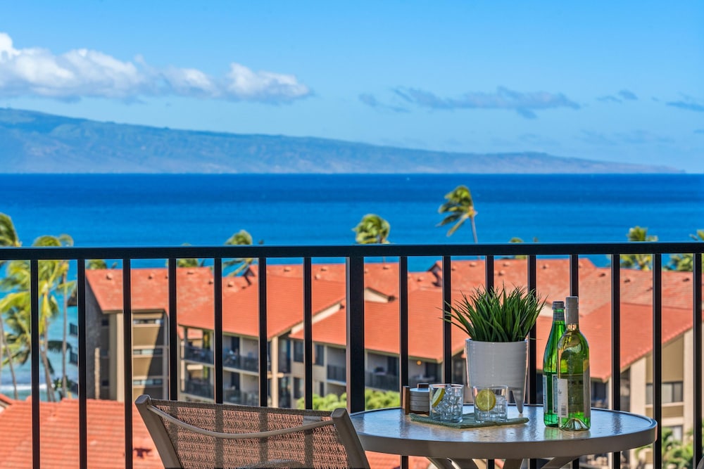 Kaanapali Shores 940