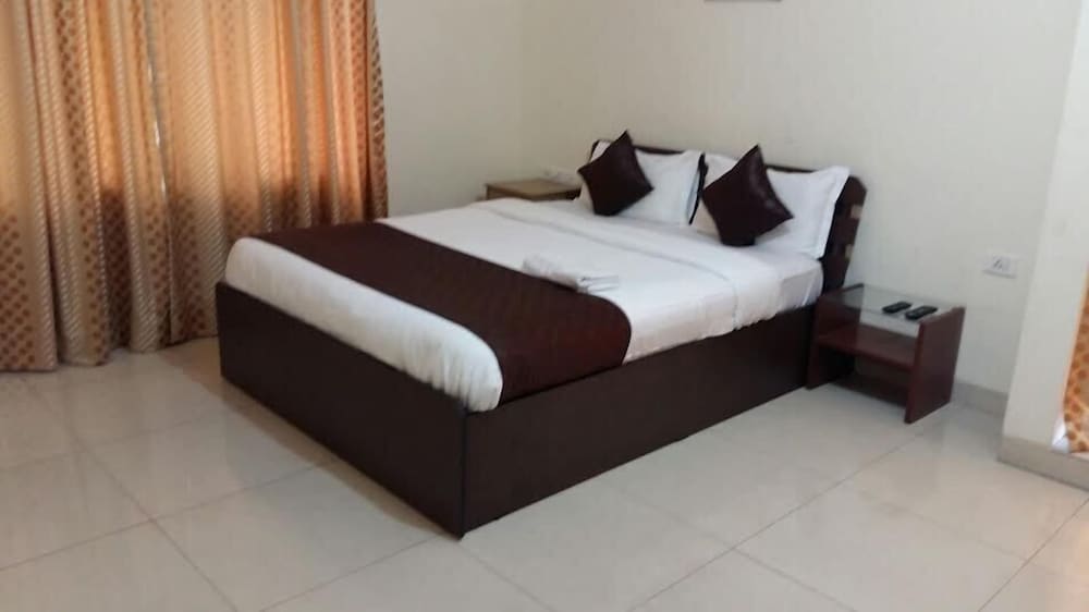 Valencia Hospitality Service Apartments
