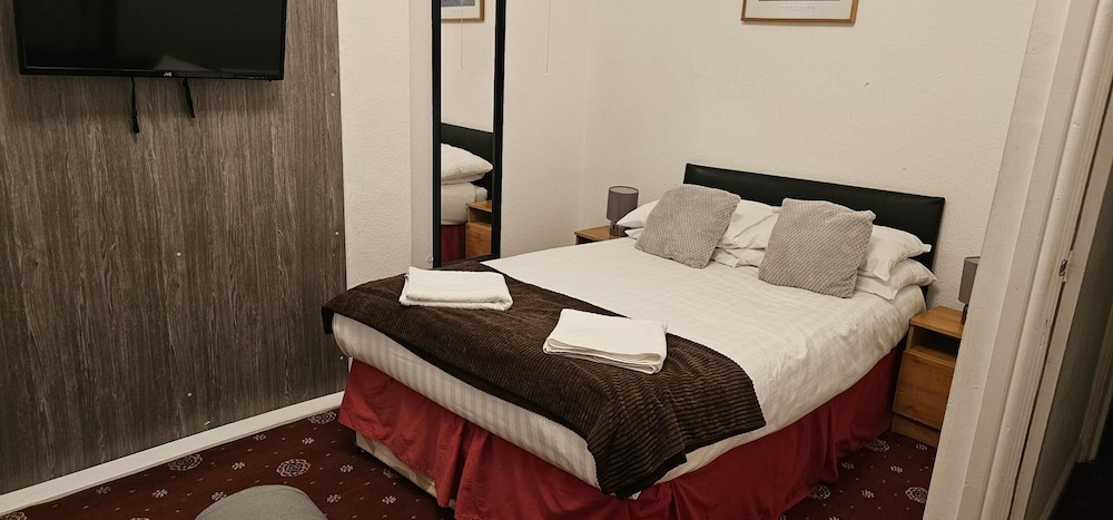 Apartment 1 Studio Bridlington view 2