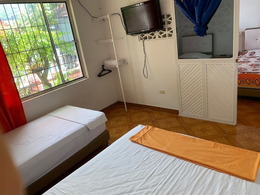 El Ensueño view 3