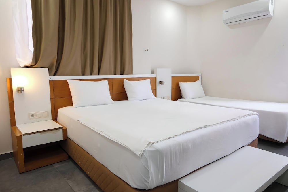 Babil Hotel