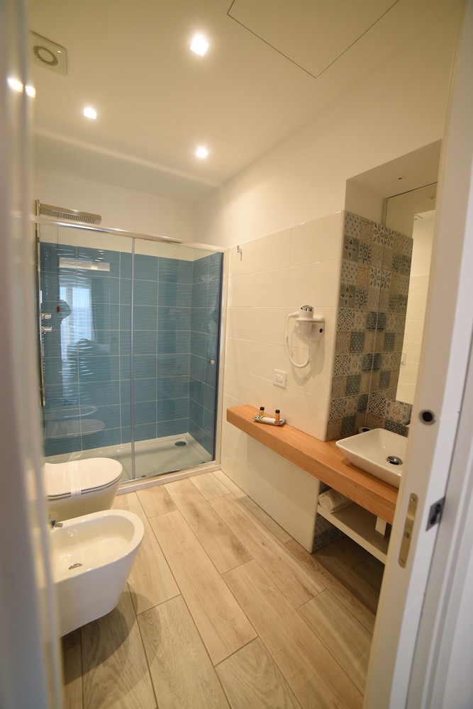 La Torre del Mulino - Superior Rooms