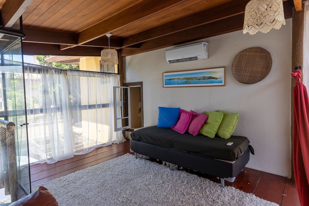Bz21 Casa com Jacuzzi e churrasqueira