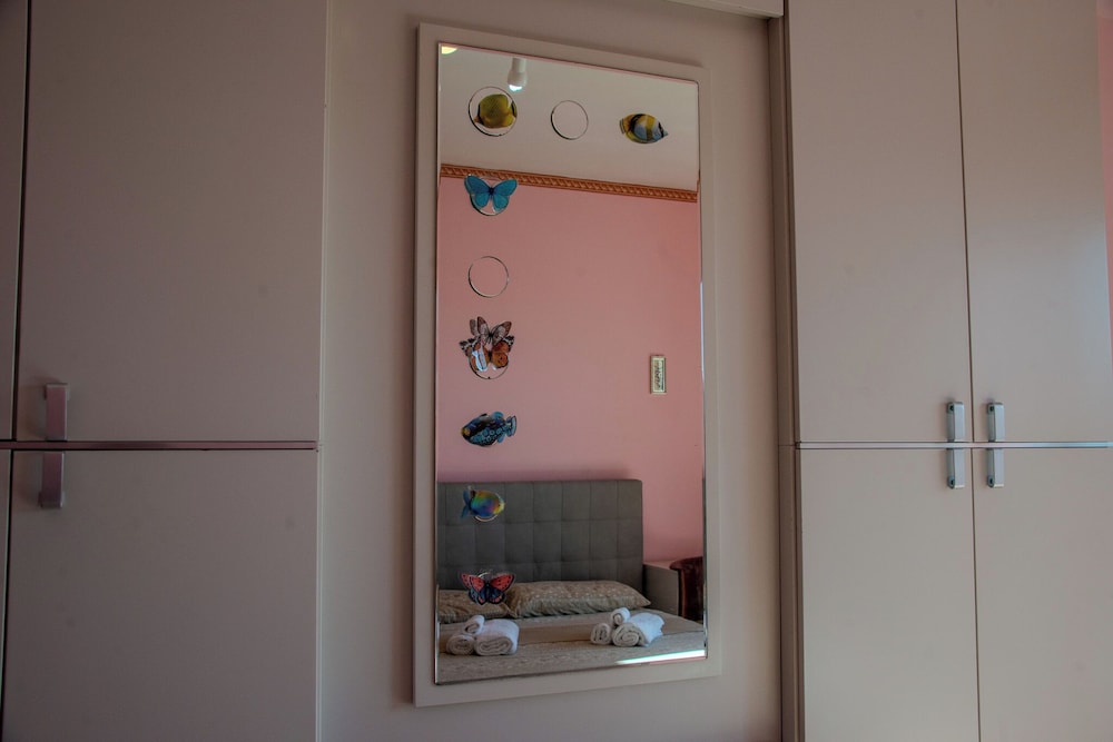 Casa Vacanza Oasi Marina