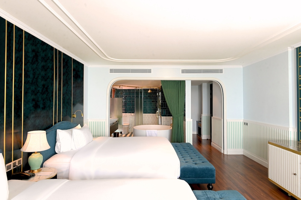 Bel Marina Hoi An Resort
