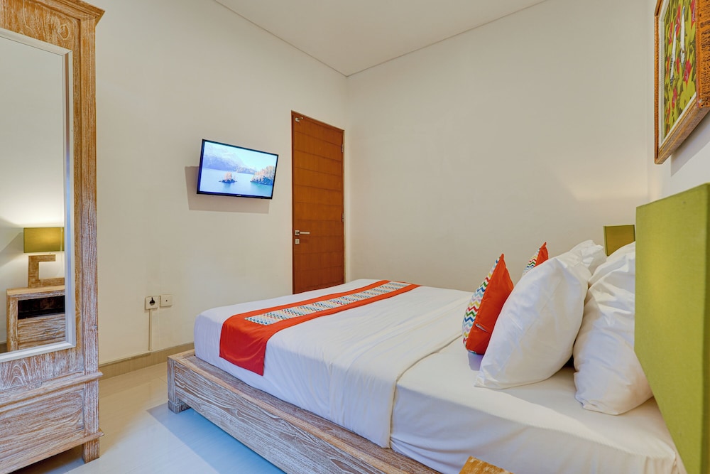 Villa Ganesha