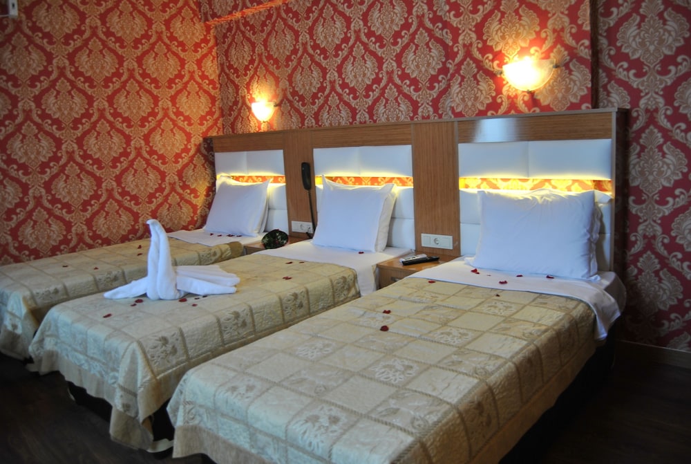 Star Park Otel - Image 9