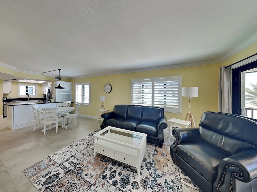 Seaside by Distinctive Beach Rentals