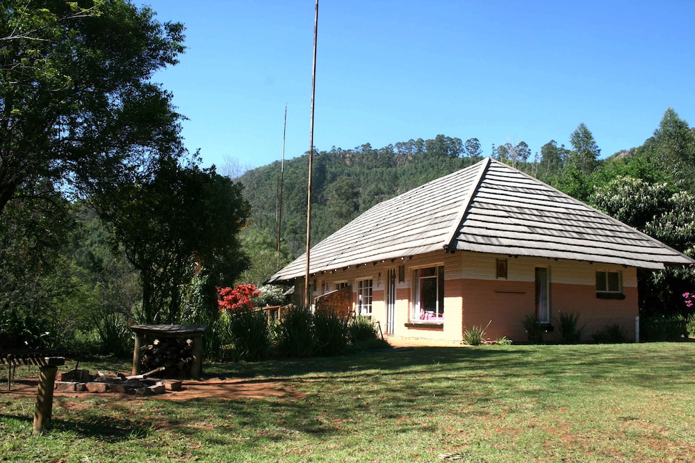 Sabi Star Chalets