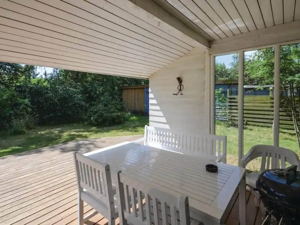 5 Star Holiday Home in Thyholm