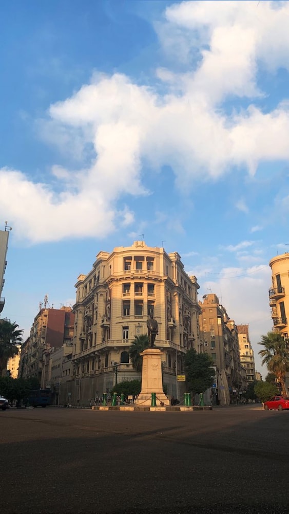 marhaba inn