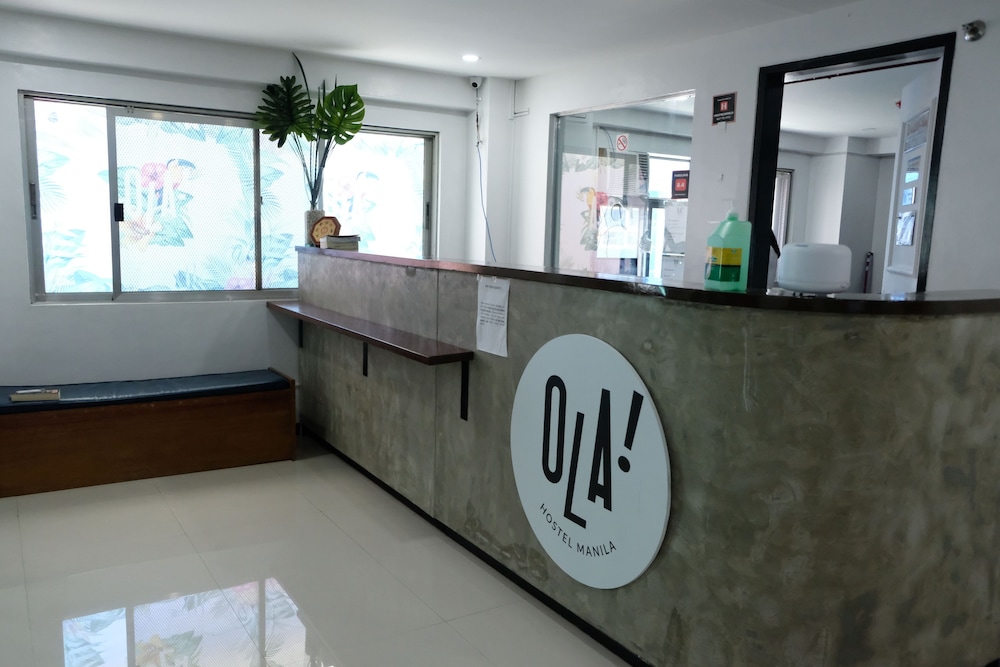 Ola Hostel Manila - Image 2
