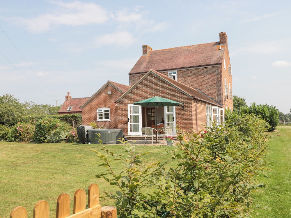 Orchard View