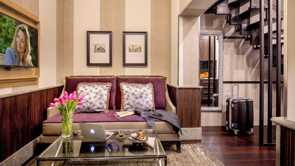 The Inn at the Spanish Steps Exclusive Collection - The Nest at The Spanish Steps
