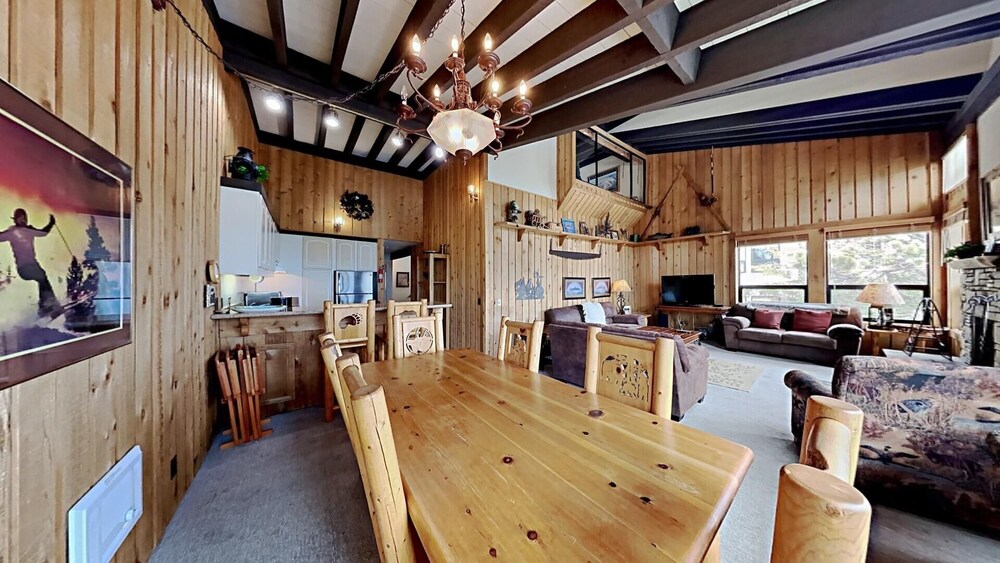 Mammoth Mountain - Vacation Condos