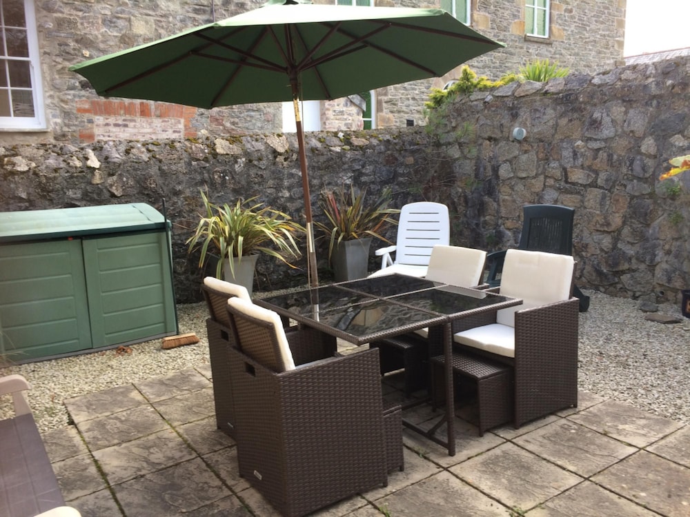 Pebbledrift in St Austell