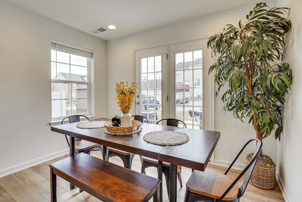 Charles Town Townhome: 9 Mi to Harpers Ferry - Property Image 10