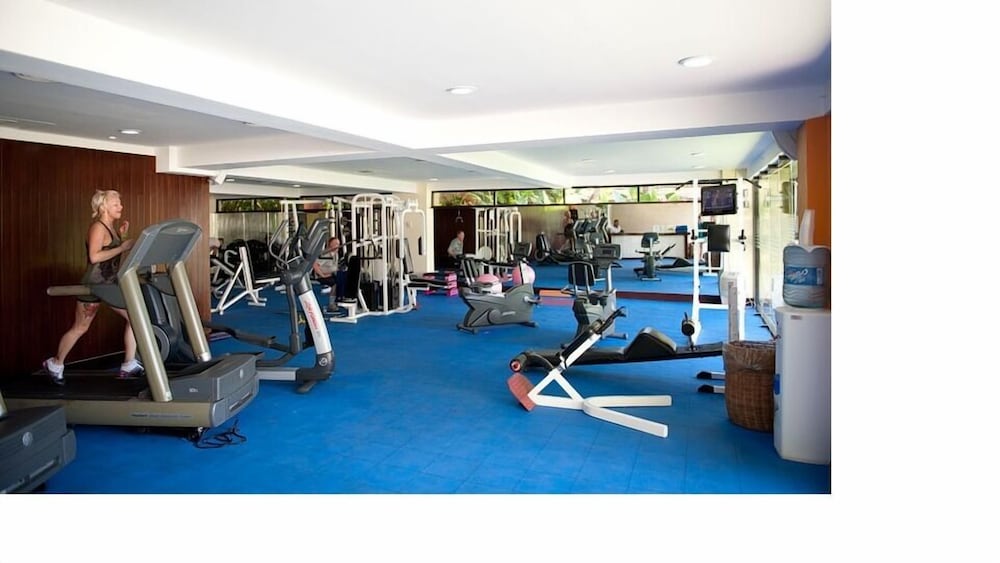 Bahia Principe Vacation Rentals - Three-Bedroom House