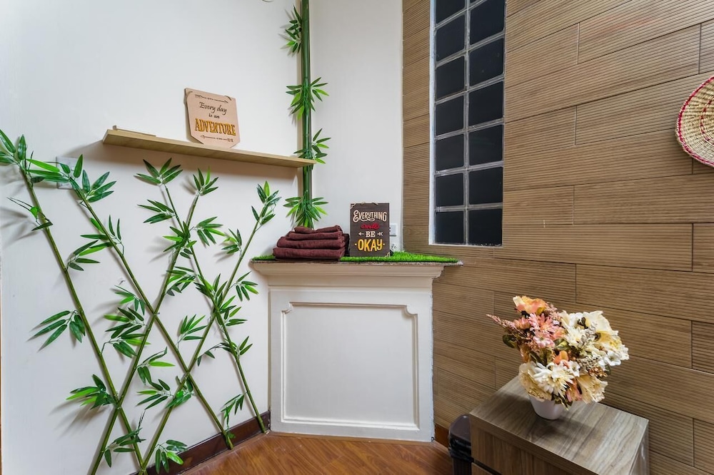 Hanoi Lotus Guest House