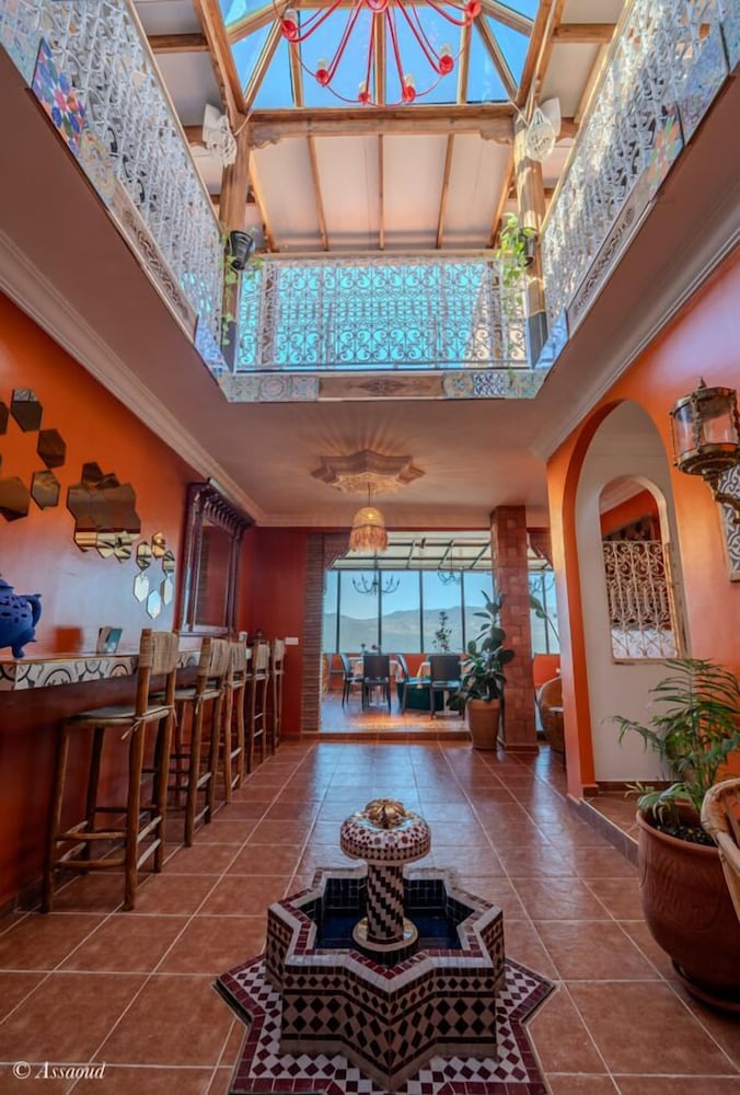 Casa Maravillosa