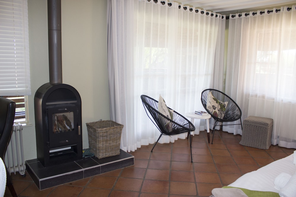 Auas Safari Lodge
