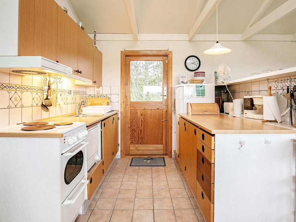 4 Person Holiday Home in Pandrup view 5