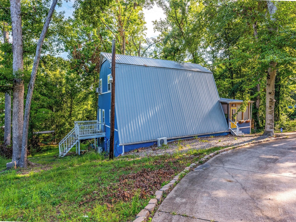 Emerald Cove by Jackson Mountain Rentals