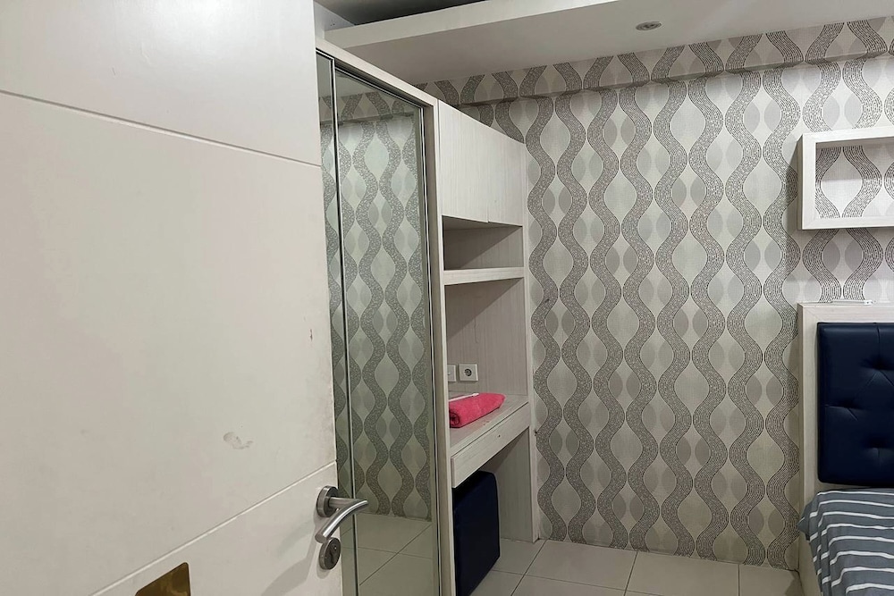 Apartment Bassura City by Berkah Estate