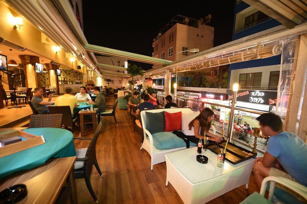 Park Otel - Image 29