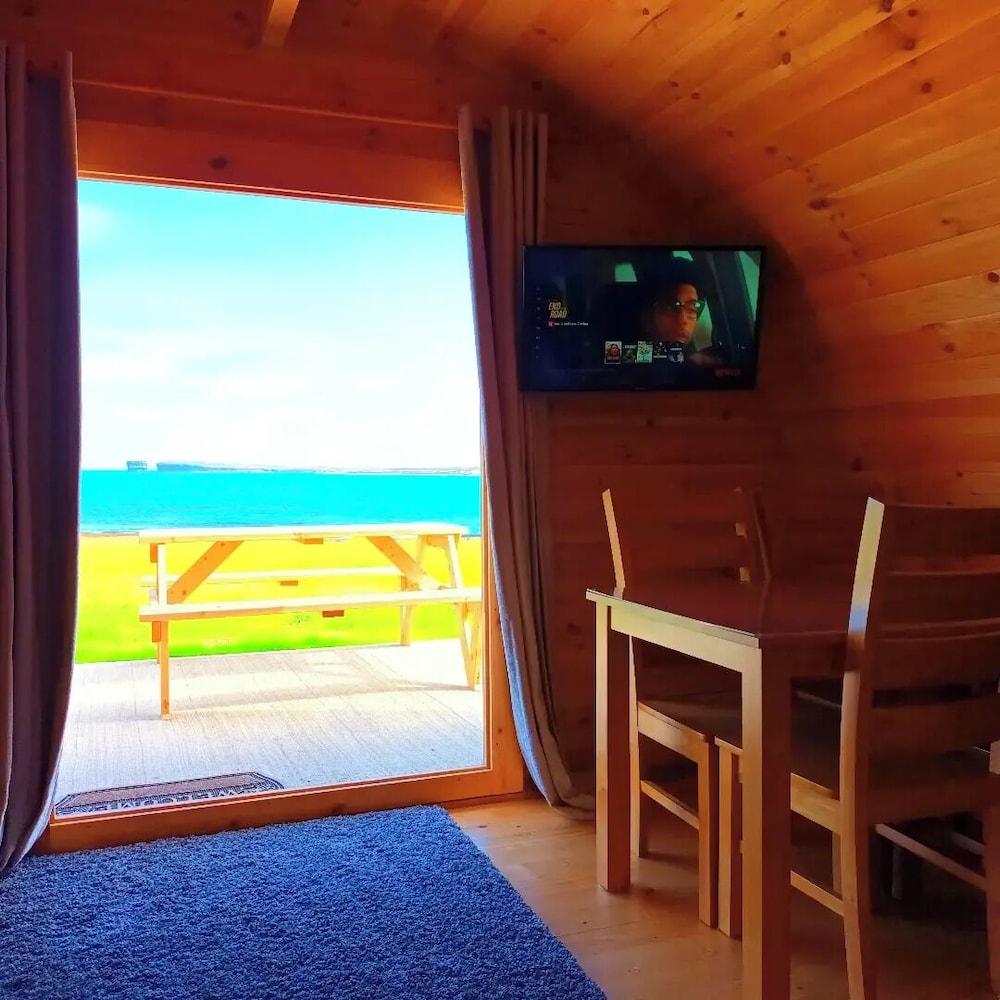 Ceide Glamping