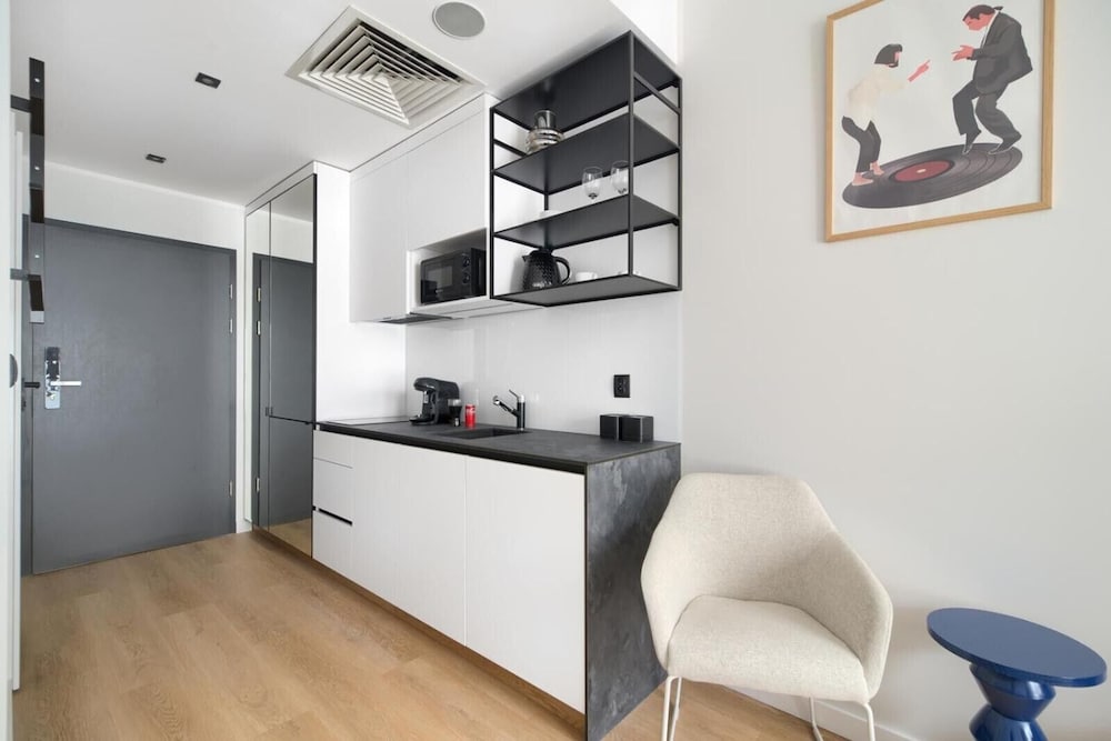 Apartamenty Liberty Plaza